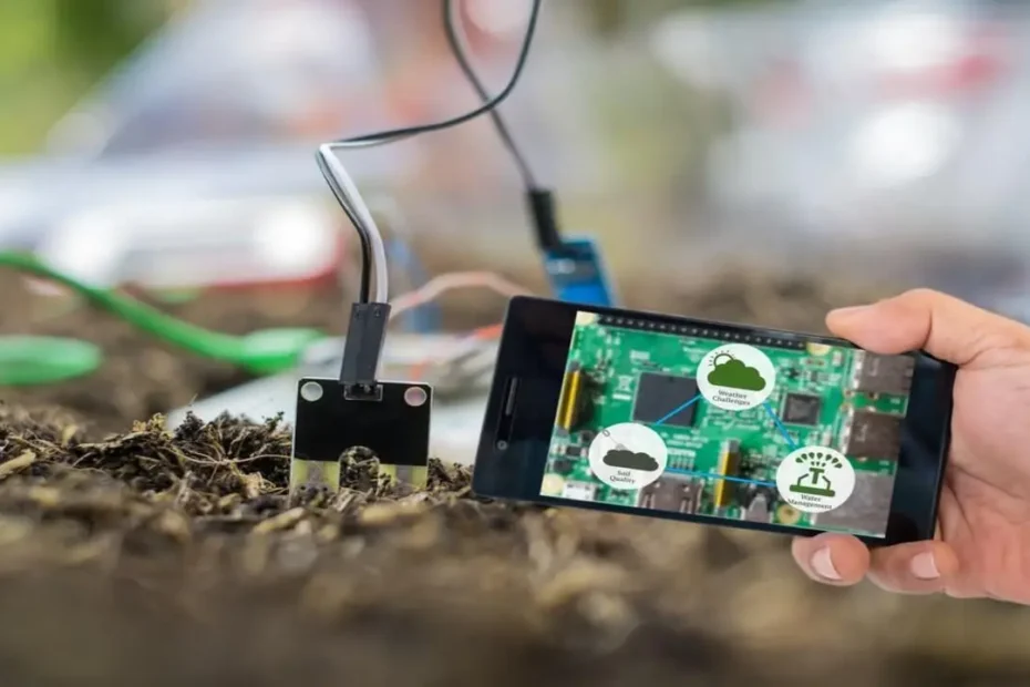 Principais aparelhos tecnológicos do agronegócio