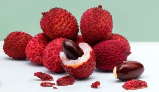 Como plantar Lichia no vaso com Caroço