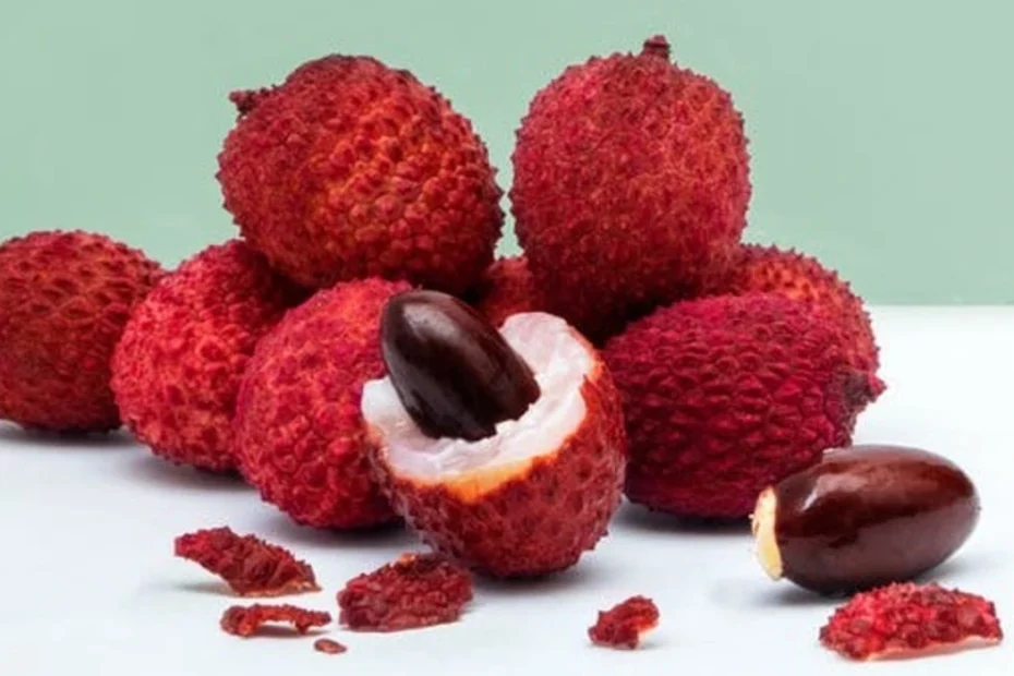 Como plantar Lichia no vaso com Caroço