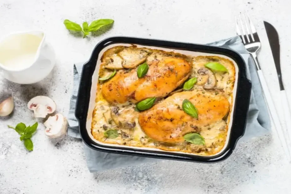 frango low carb