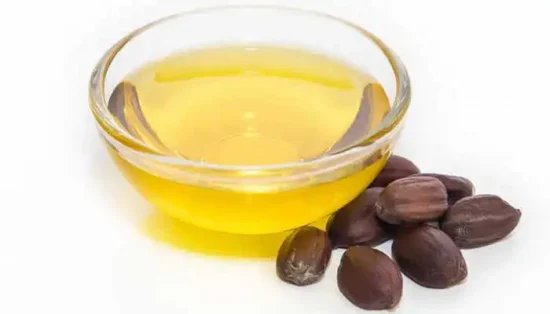 jojoba 1