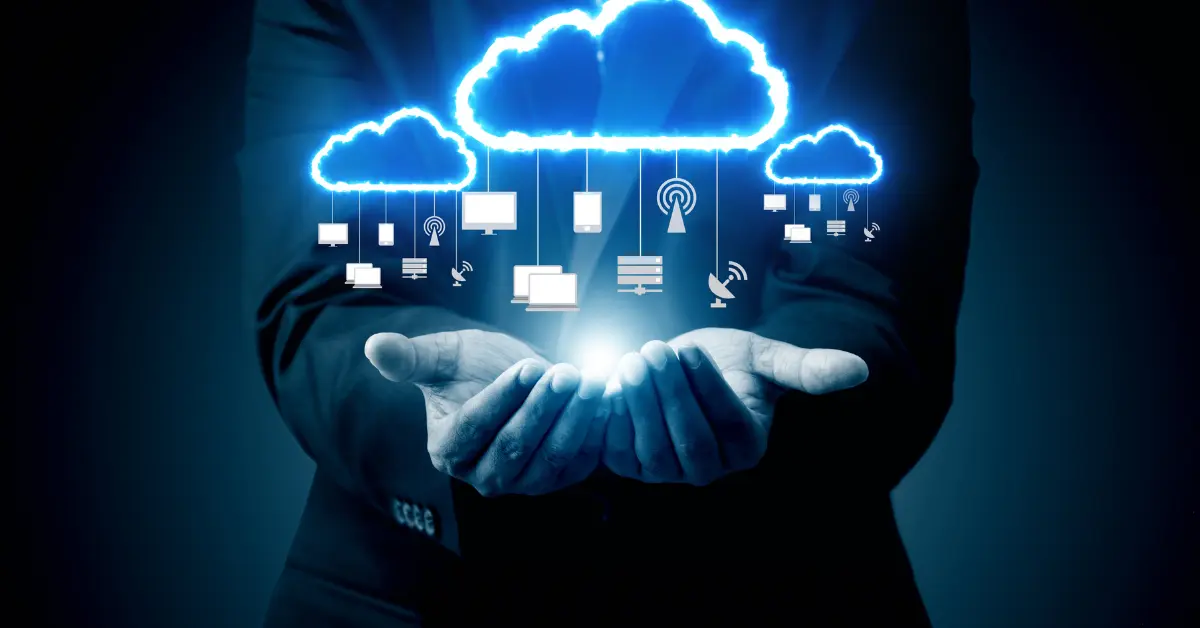 7 Surprising Benefits of Cloud Computing That You Might Not Know About