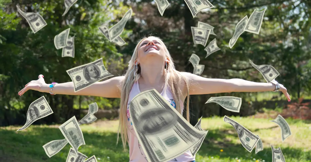 How to Escape the Grip of Financial Obligation