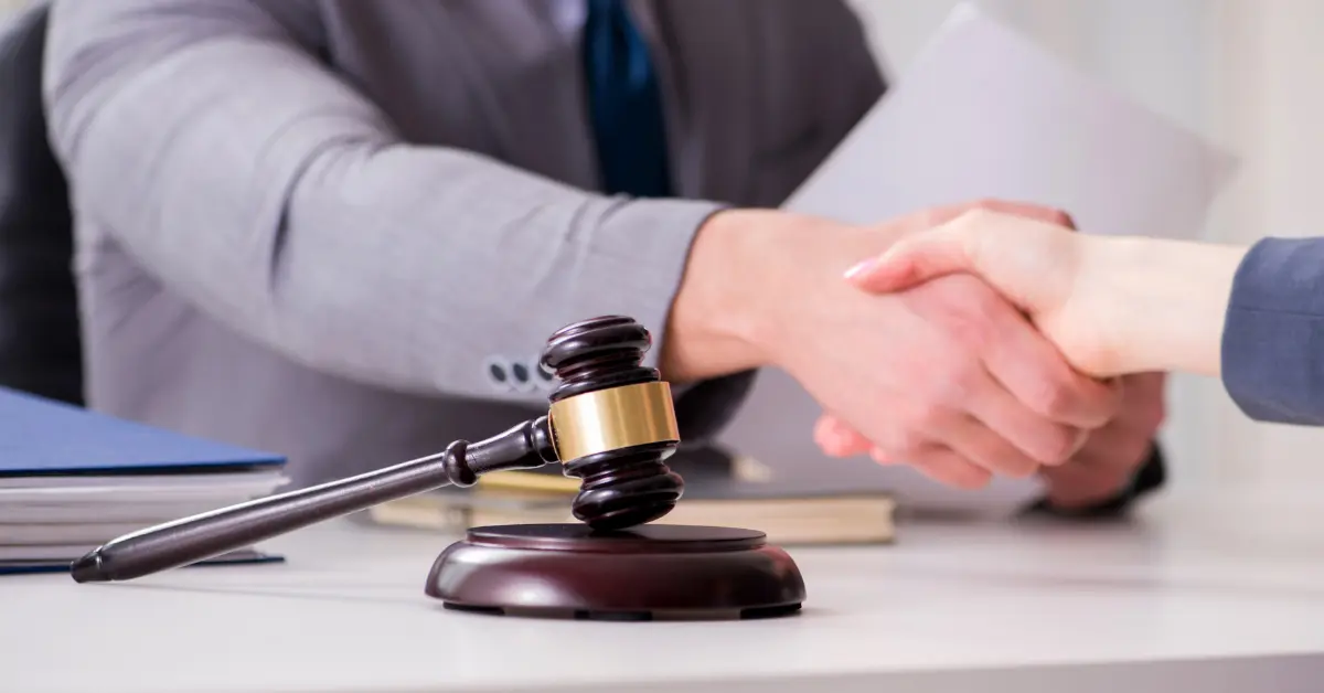 The Role of Personal Injury Lawyers in the American Legal System