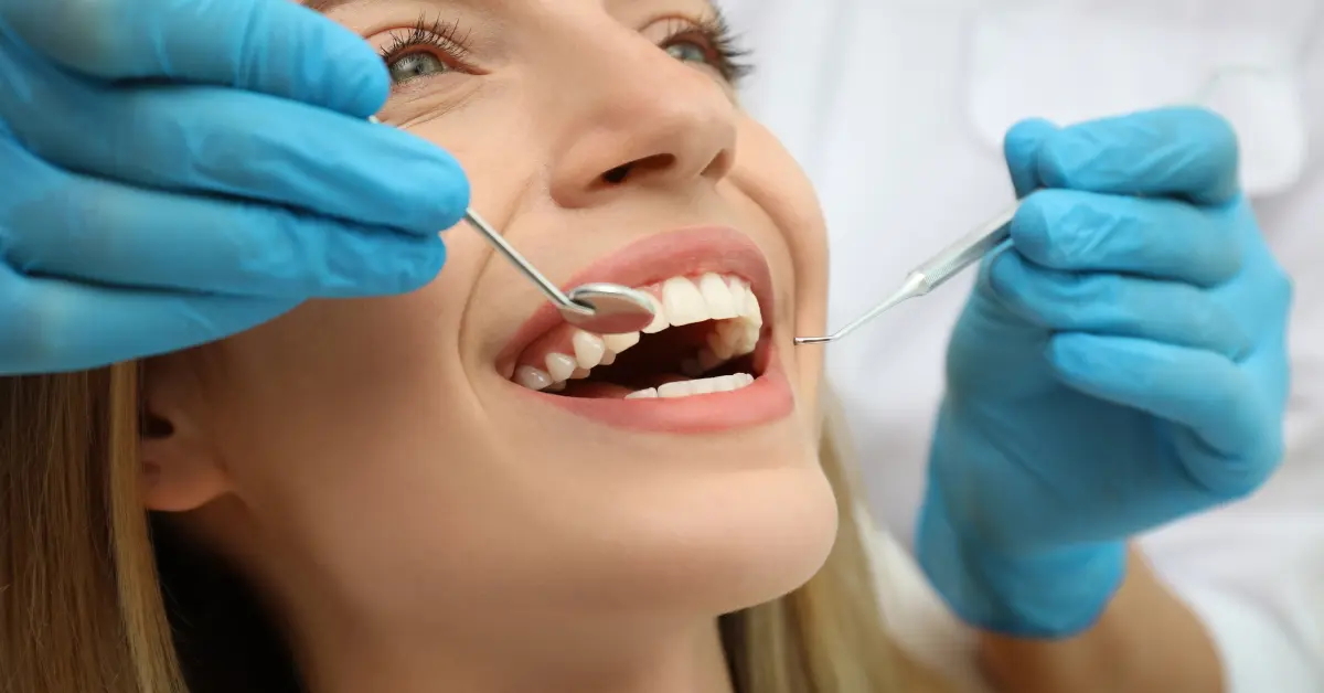 The Secret to a Brighter Smile with Cosmetic Dentistry and Skilled Dentists