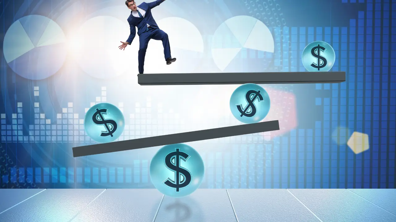 Your Ultimate Step-by-Step Guide to Saving Money and Boosting Financial Stability