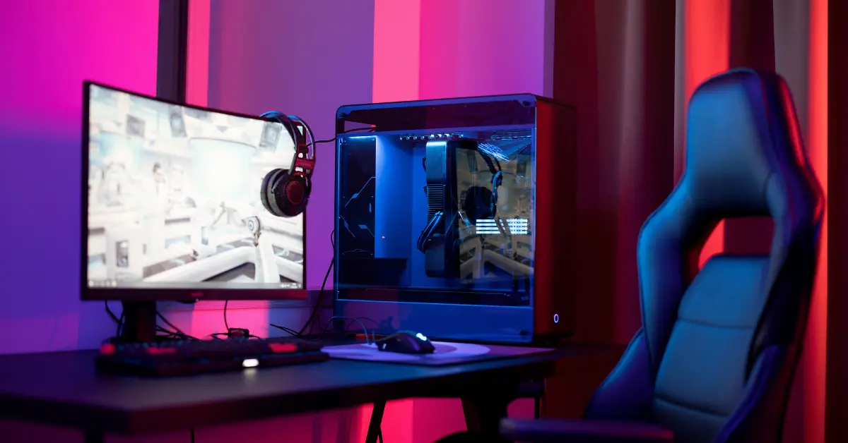 Building Your Gamer Empire: Foolproof Tutorials and Tips to Save on Building Your Dream Gaming PC