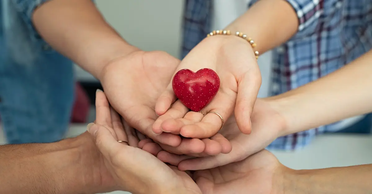 Unlocking the Power of Generosity: Unusual Ways to Donate and Make a Difference