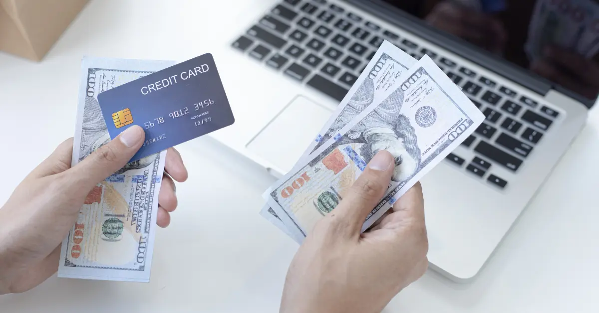 The Hidden Truth: Stop Using Your Credit Card Without Knowing This