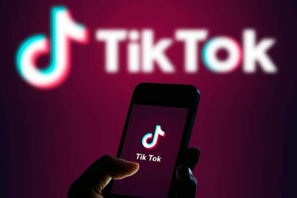 Como Recuperar Minha Conta de TikTok