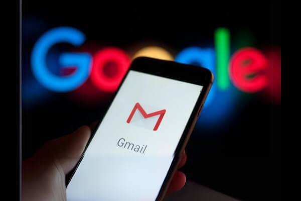 Como Recuperar sua Conta Gmail Rapidamente e Proteger Seus Dados