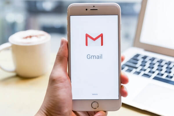 Como Recuperar a Senha do Gmail Passo a Passo Simples