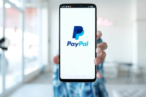 Criar Conta PayPal: Etapas Fáceis para Configurar uma Conta Rapidamente