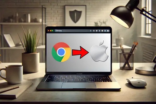 Chrome para Mac: Acelere sua Navegação, Eleve sua Segurança, Simplifique sua Vida