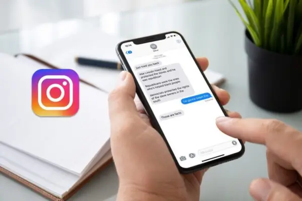 Como Recuperar Sua Conta do Instagram: Um Guia Prático
