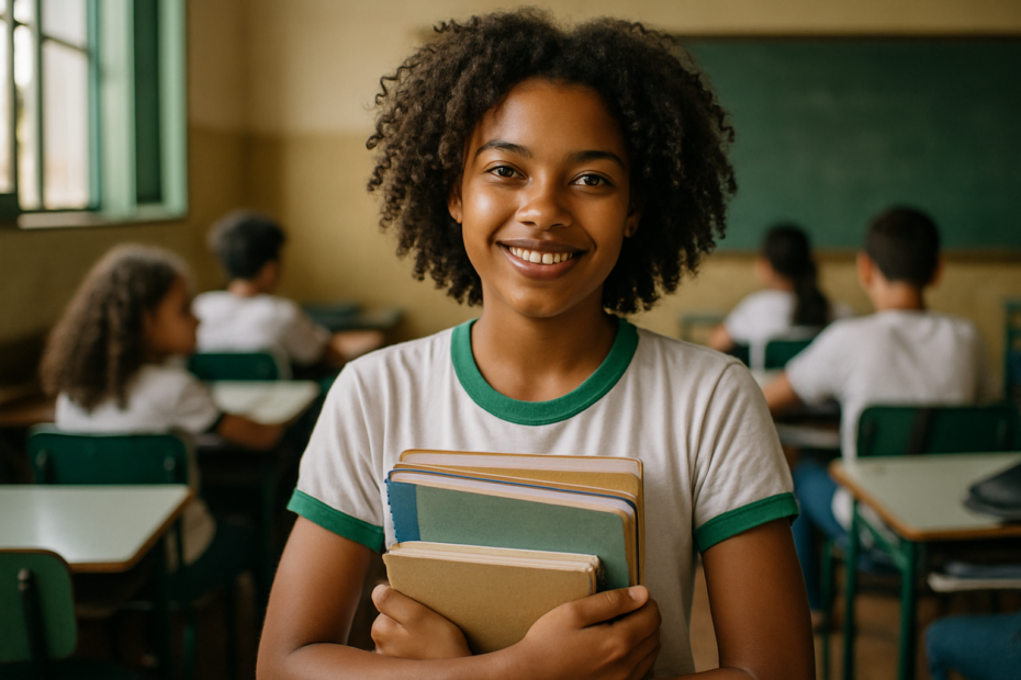 Quem pode se inscrever no CIEE Jovem Aprendiz 2026