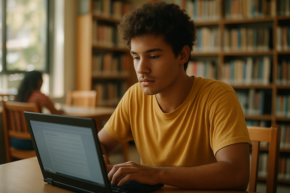 Como fazer cadastro no CIEE Jovem Aprendiz 2026