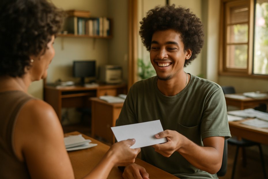 Calendário e valores do jovem aprendiz 2026