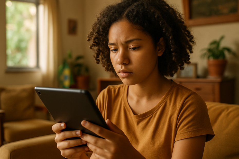 Dúvidas sobre o jovem aprendiz Petrobras 2026