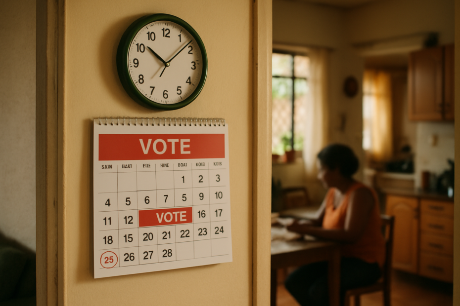 Calendário de votação A Fazenda 2026 e horários das roças