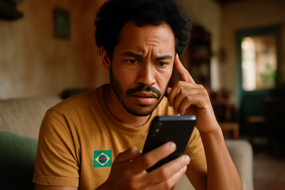 Dúvidas sobre votação A Fazenda 2026 e voto não contabilizado