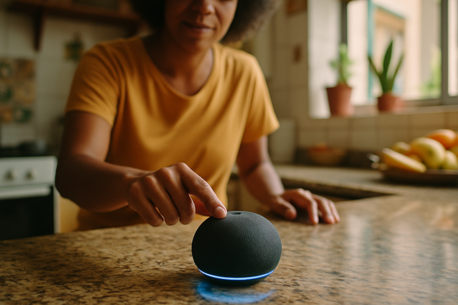 Alexa o que é e como funciona em 2026