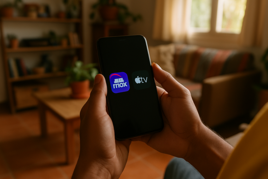 Qual serviço de streaming escolher em 2026