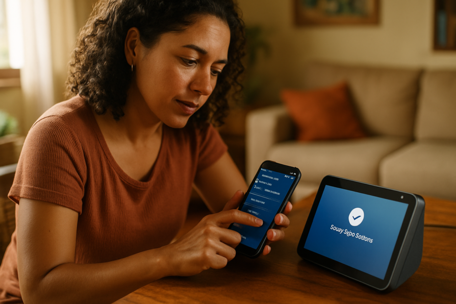 Como configurar e usar Alexa em 2026