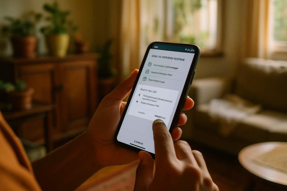 Passo a passo para excluir contato do WhatsApp definitivamente