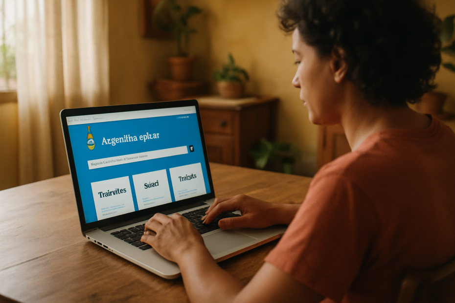 Como consultar o Cuil online em 2026