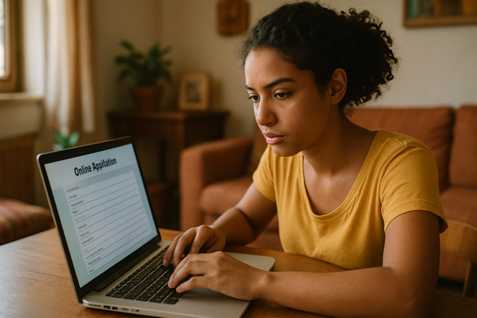 Inscrição jovem aprendiz Banco do Brasil passo a passo