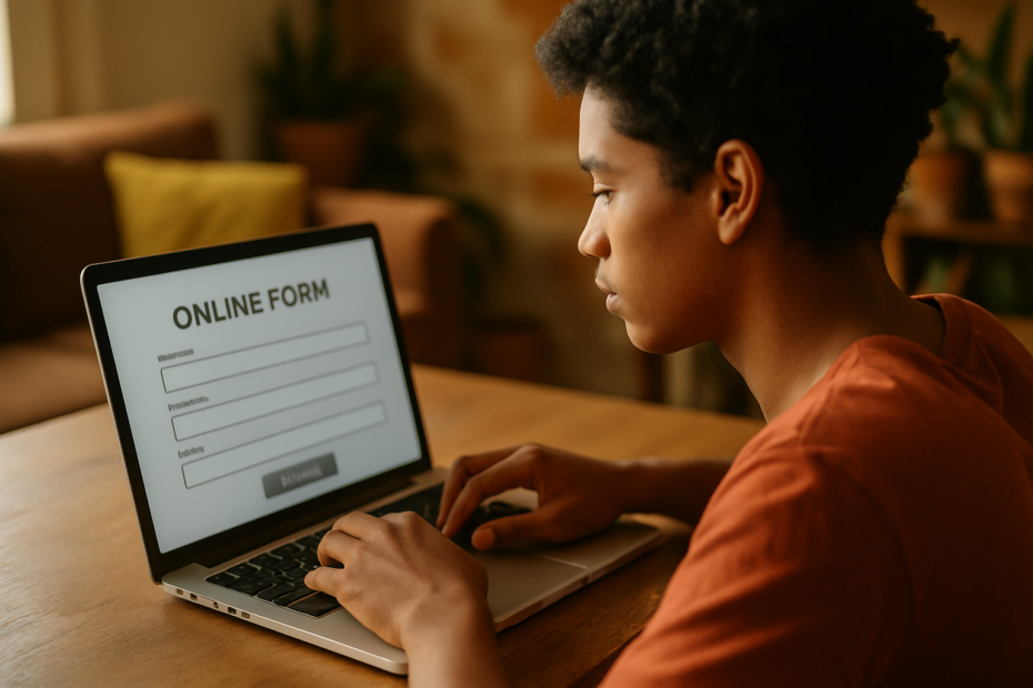 Como se inscrever no jovem aprendiz Itaú 2026