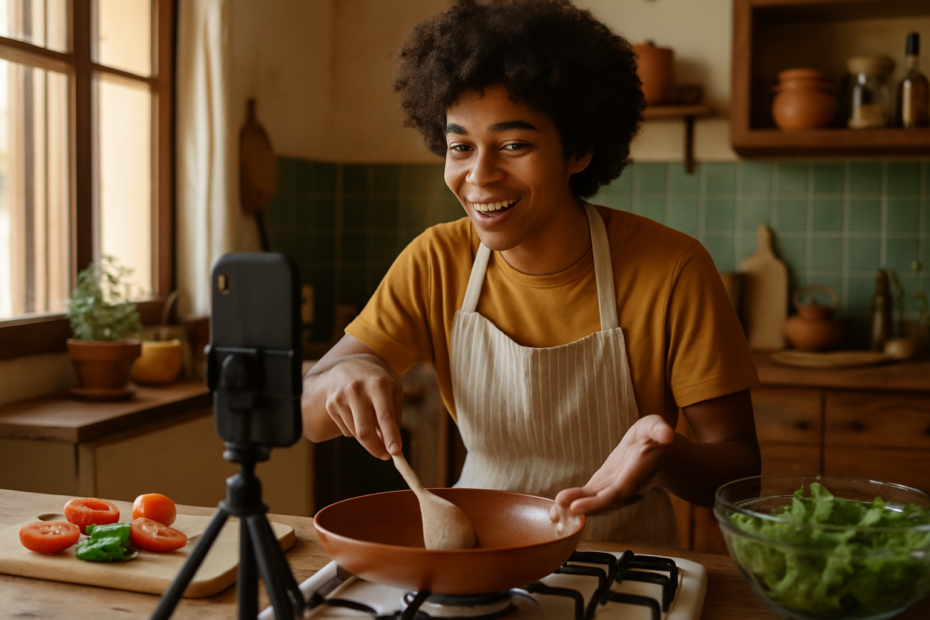 Como participar do MasterChef 2026 e fazer inscrição