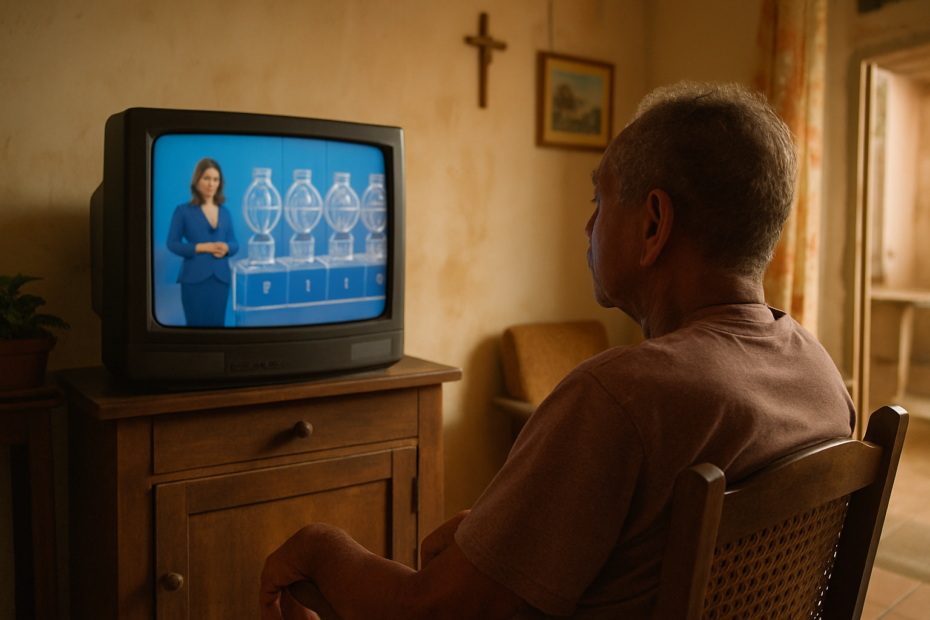 Onde conferir o resultado da quina à noite