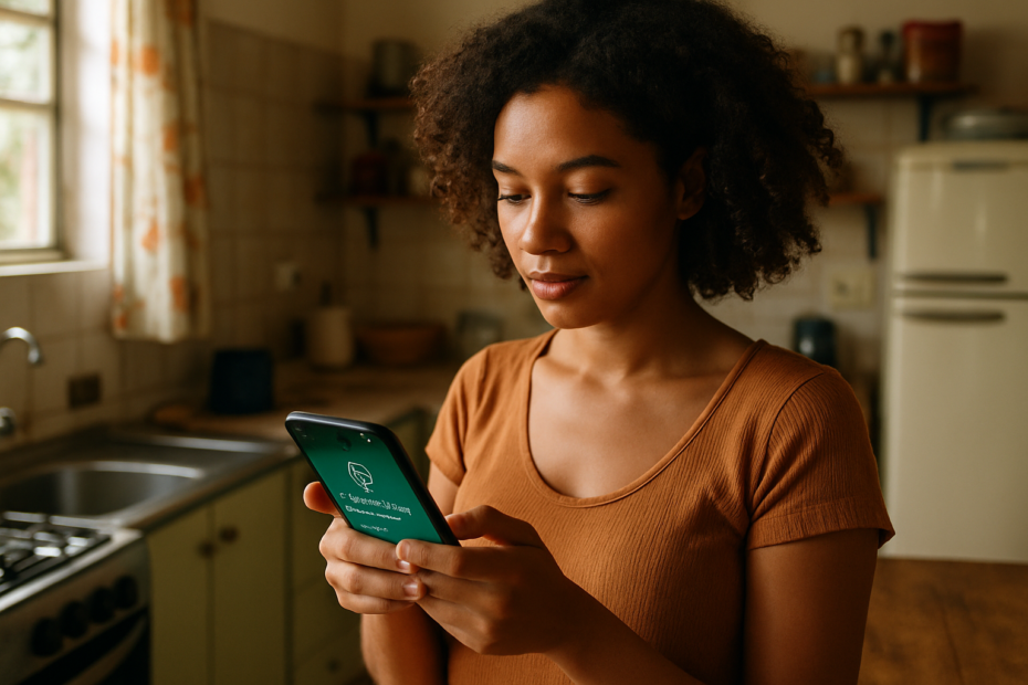 Recuperar mensagem apagada do WhatsApp em 2026 atualização