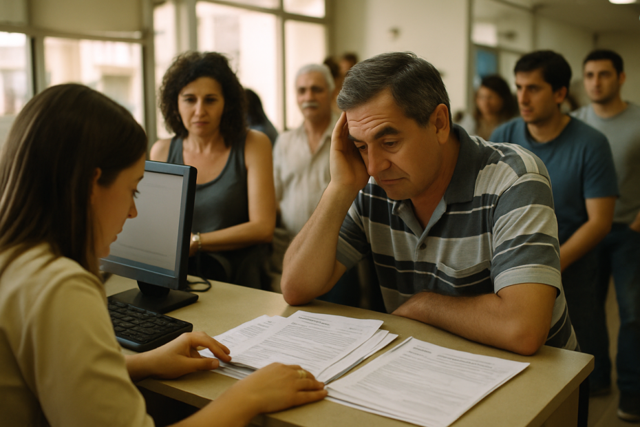 Onde tirar o Cuil e documentos necessários 2026