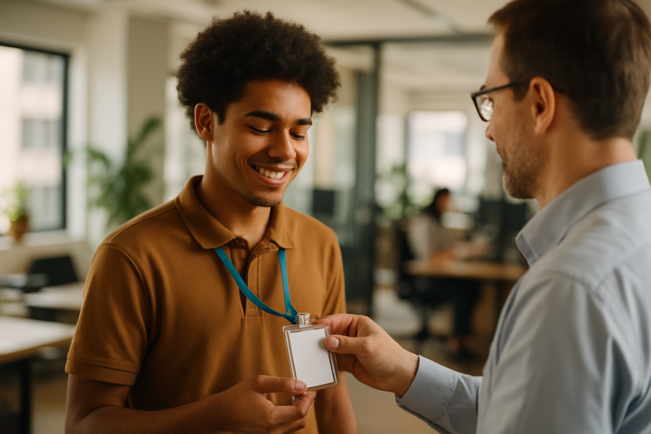 Salário e benefícios jovem aprendiz Itaú 2026