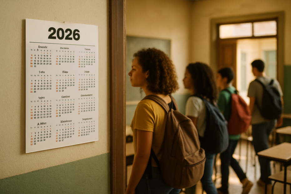 Quando começam os cursos jovem aprendiz SENAI 2026
