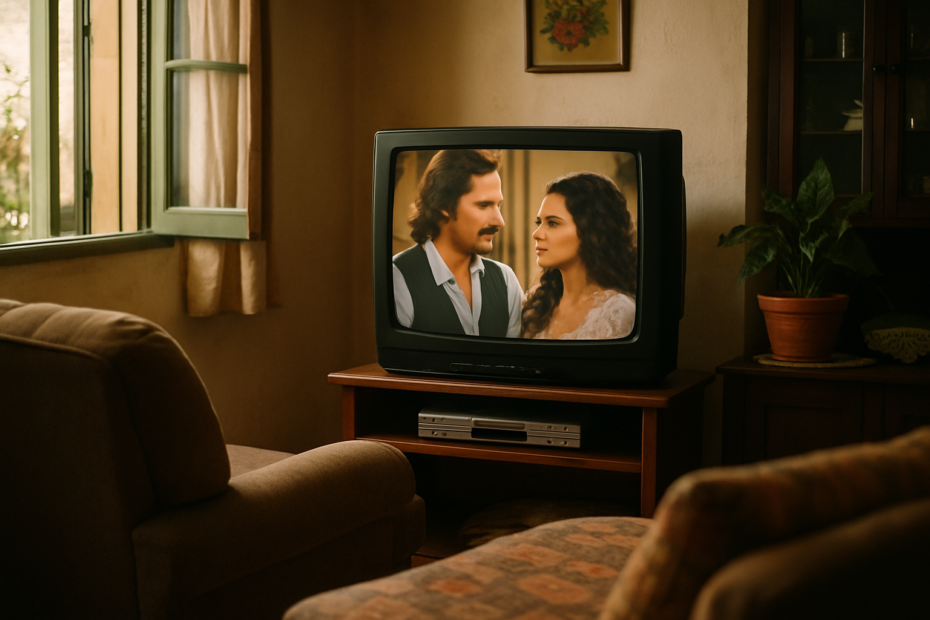 Melhores novelas mexicanas antigas e lançamentos 2026