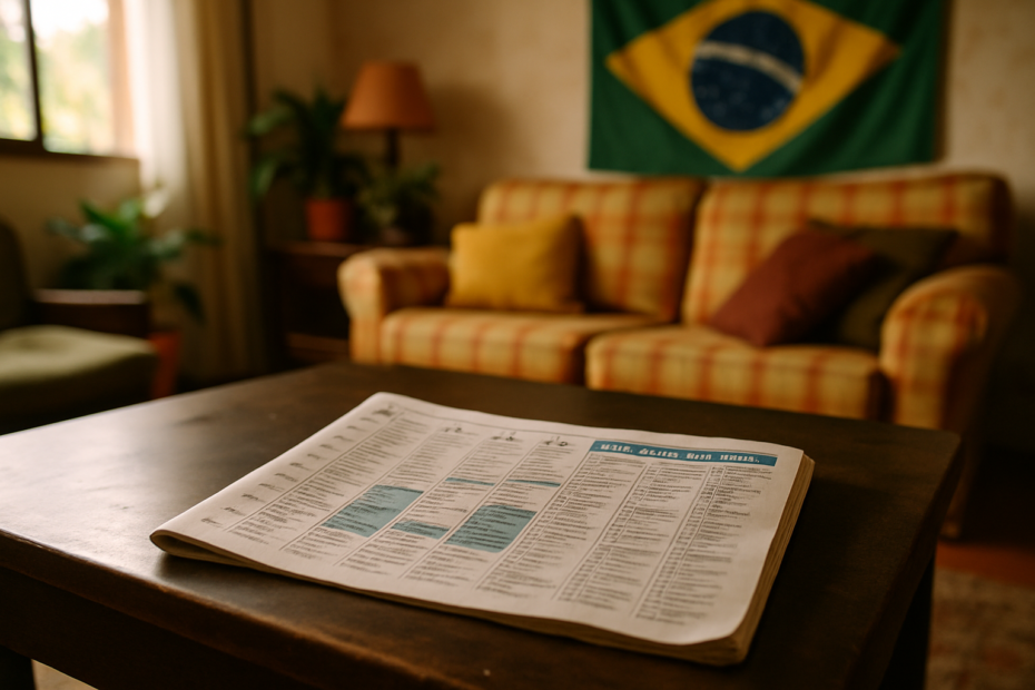 Programação de novelas turcas dubladas em 2026