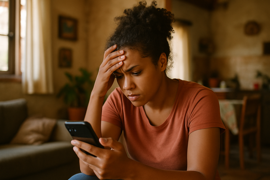 Problemas ao excluir contato do WhatsApp e como resolver