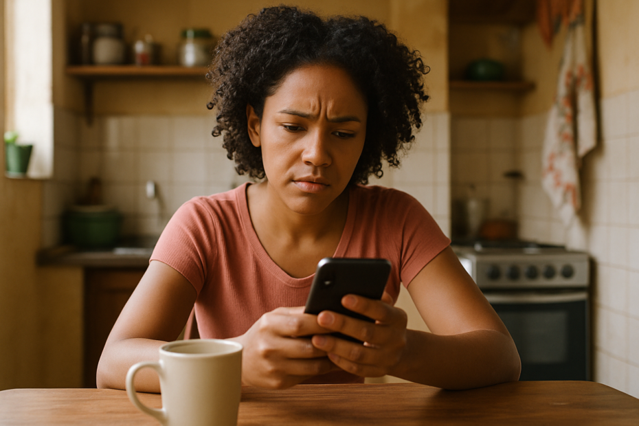Dúvidas frequentes sobre recuperar mensagem apagada do WhatsApp