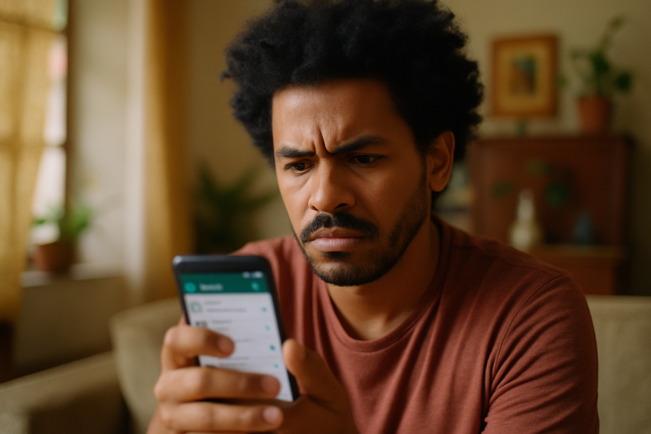 Tem como tirar o online do WhatsApp e dúvidas comuns