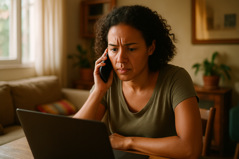 Problemas com Cuil online e como resolver 2026