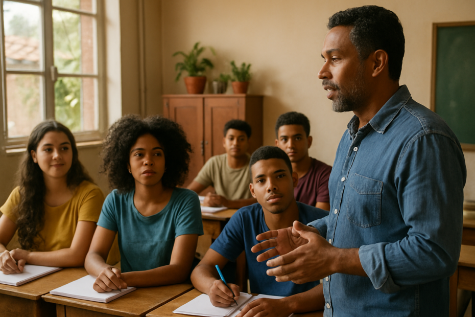 Dúvidas frequentes jovem aprendiz Itaú 2026