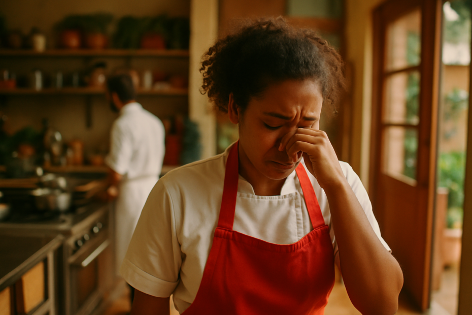 MasterChef 2026 dúvidas sobre eliminação e reprises