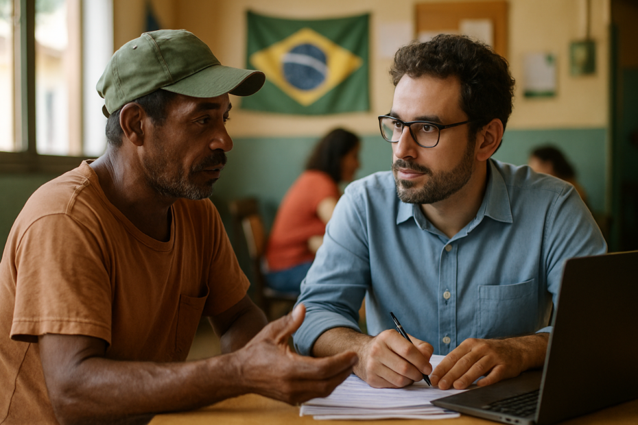 Dúvidas frequentes sobre monotributo social 2026