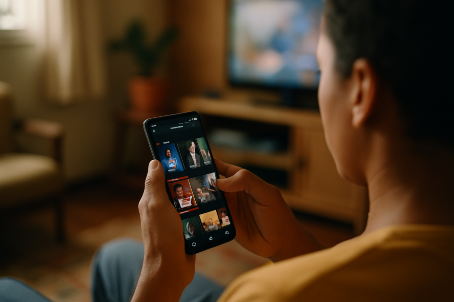 Dúvidas sobre novelas mexicanas no SBT e streaming