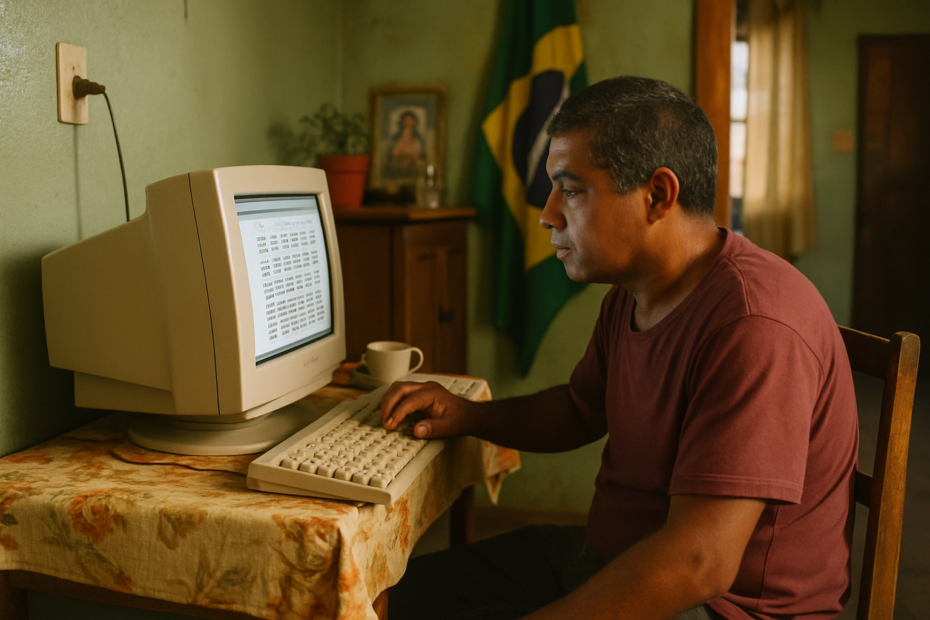 Não encontrei o resultado da timemania hoje
