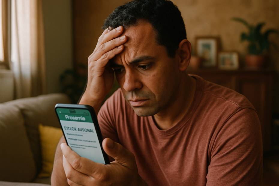 Problemas com título eleitoral e como resolver